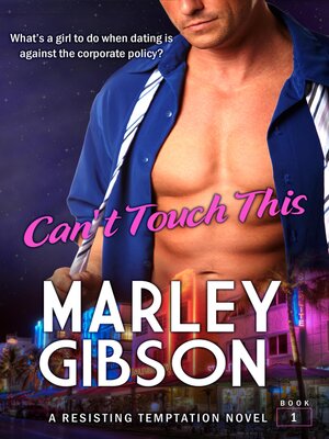 cover image of Can't Touch This